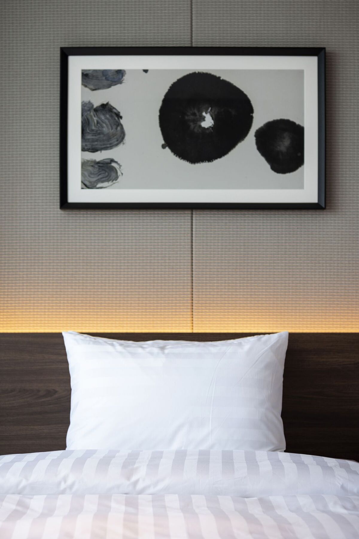 Brown-Dot Hotel Shinho Пусан Экстерьер фото